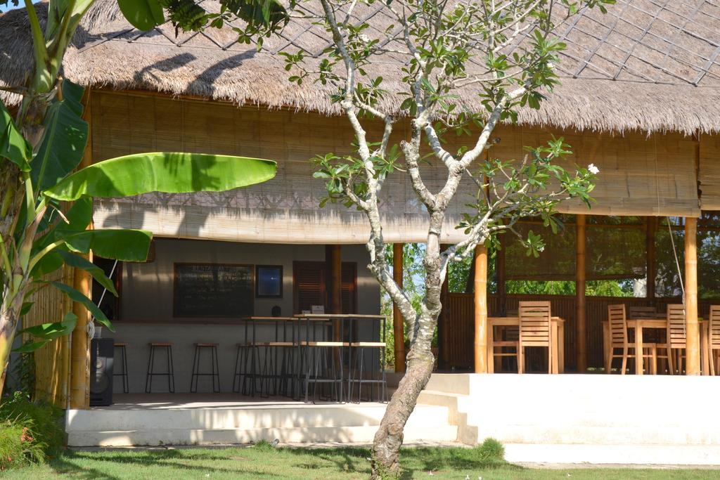 Ekas Breaks Hotel Exterior photo